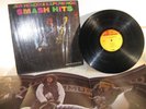 Jimi Hendrix Experience – Smash Hits 1970 Reprise – MS 2025 shrink wrap, poster