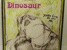 Dinosaur Jr You're Living All Over Me Vinyl BEFORE the name change PROMO