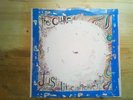 The Cure Just Like Heaven A1/B1 1st Press EX 12