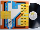 STREET SOUNDS: hip hop electro 12  grandmaster flash; fat boys; m.c. chill;