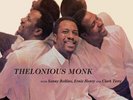 Thelonious Monk Brilliant Corners (Vinyl)