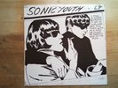 Sonic Youth Goo 1st Press Very Good Vinyl LP Record Album 7599-24297-1