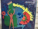 Bohemian Vendetta Self-Titled VERY RARE Psych LP  1968 Mainstream Stereo