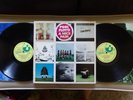 Pink Floyd 2-Lp A Nice Pair HARVEST SABB-11257 1973 Censored