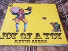 Kevin Ayers 'Joy of a Toy' 1971 Harvest Repress Gatefold Vinyl LP