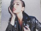 DUA LIPA Dua Lipa Complete Edition 2018 European vinyl 3-LP Calvin Harris