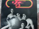 JACKSON FIVE AND MICHAEL JACKSON- ANTHOLOGY-DOBLE LP PORTADA GATERFORD-USADO