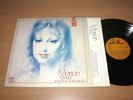 Marion Maerz ‎LP - Singt Burt Bacharach / 1971 GERMAN PRESS in MINT-