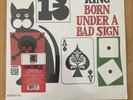 Albert King Born Under A Bad Sign MONO RSD Vinyl LP Sealed - OOP Since 1967