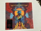 Mastodon - Blood Mountain vinyl LP, blue, mint, new, 2010 press