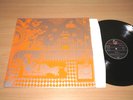 Q'65 LP - Afghanistan / 1970 GERMAN HANSA PRESS in MINT UNPLAYED