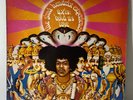 The Jimi Hendrix Experience - Axis: Bold As Love 12” Vinyl LP **Sleeve Only**​