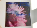Massive Attack - The Spoils vinyl LP, 2016 first press, lavender, 45 RPM