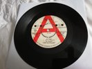 THE CRYSTALS  UK UA DEMO 45 MY PLACE 1966 Ist ISSUE