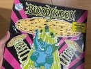 Bloodywood - Rakshak -  Edition Speciale Naan Vinyle 33 tours