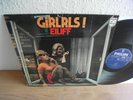 EILIFF GIRLRLS 1972 MINT Archive copy KRAUTROCK GERMAN 1ST PRESS