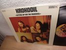 Krokodil – Getting Up For The Morning Swiss Krautrock Prog Lp 1972 Top Rare