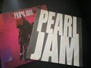 Pearl Jam  „TEN“ First Press1991,  Epic 468884