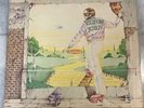 Elton John - Goodbye Yellow Brick Road - OG 1973 LP - MCA2 10003