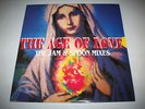 THE AGE OF LOVE - The Age of Love(JAM & SPOON MIXES) 5 tk rmx 12