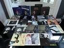 David Bowie Who Can I Be Now? + A New Career In Town Vinyl Box Sets (1974-1982)