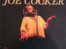Joe Cocker The Best Of Australia 1st pressing 12'' vinyl Lp MINT 1983 rock rare