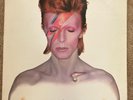 David Bowie - Aladdin Sane RCA LSP 4852 (1973) VG+/VG+