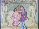 BILLY SQUIRES & SHERRY ZIMMERMAN: pillars of the assembly PAX 12