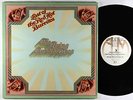 Flying Burrito Brothers - Last Of The Red Hot Burritos LP - A&M VG++
