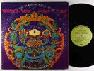 Grateful Dead - Anthem Of The Sun LP - Warner Bros.-Seven Arts VG+