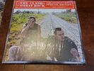 The Clash “Combat Rock + The People’s Hall” 3LP Special Edition