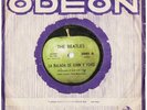 THE BEATLES Ballad Of John & Yoko Uruguay 7