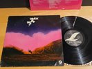 AUTOGRAPHED By All 5 Members CRACK THE SKY Crack The Sky LIFESONG LS-6000 NM