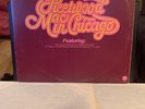 FLEETWOOD MAC (Peter Green) In Chicago w/Willie Dixon -2XLP w/EX VINYL
