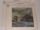 SBRG 72065/6 Mahler Symphony No.3 New York Philharmonic Leonard Bernstein 2LP