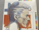 David Bowie Fashions picture disc