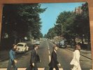 The Beatles 1969 UK Apple LP Abbey Road Superb example