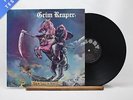 Grim Reaper - See You In Hell - LP Vinyl Record - EX/EX
