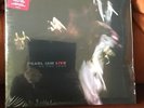 Pearl Jam - Live On Two Legs - Clear vinyl - Double album - RSD - SEALED VINYL