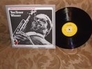 Clifford Jordan Two Tenor Winner Criss Cross Jazz 1011 Junior Cook org pres NM