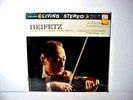 1960 FACTORY SEALED HEIFETZ SIBELIUS VIOLIN CONCERTO RCA VICTOR RED SEAL LP