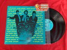 Sneak Preview - Self Titled USED SIGNED ROCK Kings X  LP Piranha Records