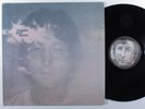 JOHN LENNON Imagine APPLE LP VG+ with poster SHRINK w