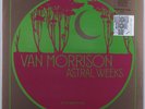 VAN MORRISON Astral Weeks Alternative WARNER BROS R1-585206 10