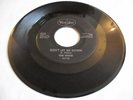 FRED HUGHES - DON'T LET ME DOWN / MY HEART CRIES OH - VEE-JAY