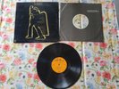 T. Rex: Electric Warrior, First Pressing, US Vinyl Record