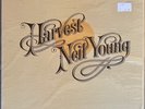 Neil Young - Harvest [Reprise / FIRST PRESS ] (Vinyl LP Gatefold Stereo 1972 US)