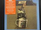 ️ The Kinks ‎– 