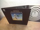 LIGHTHOUSE THOUGHTS OF MOVIN ON LP ORIG UK 1972 MINT- SWIRL VERTIGO