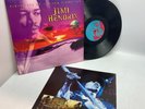 Jimi Hendrix First Rays of the New Rising Sun 2xLP Vinyl 1997 MCA Records VG++